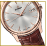 Vaughan R Eterna Watch