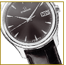 Vaughan S Eterna Watch